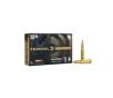 Federal 308 175gr Sierra BTHP Gold Medal Ammunition, 20 Round Box - GM308M2