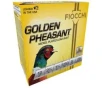 Fiocchi Golden Pheasant 12 Gauge Shotgun Shells 2.75 #5 25rds - 12GP5