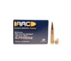 15 Boxes of AAC 300 Blackout Ammo 125 Grain FMJ, 300rds