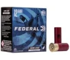 Federal Game Load 12ga 2.75&quot; Upland Hi-Brass 25rds - H1265