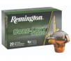 Remington Core Lokt Tipped 150 gr 30-06 Ammunition, 20 Rounds - 29027