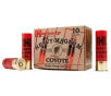 Hornady Heavy Magnum Coyote 12ga 3" BB Nickel 10rds - 86222