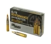 Sig Sauer Varmint &amp; Predator 223 Remington 40gr SP 20rds - E223V1-20