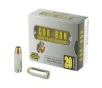 CorBon Self Defense 10mm Ammunition, 20 Rounds JHP 150Gr - 10150