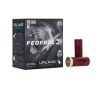 Federal Upland Steel 12 Gauge Ammunition, 25 Rounds Steel Shot #7.5 - USH12275