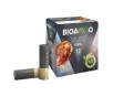 Winchester BIOAMMO 12 Gauge Ammunition, 25 Rounds Shotshell #7 - BRS2470