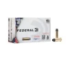 Federal Train &amp; Protect .38 Special Ammunition, 50 Rounds VHP 158Gr - TP38VHP1