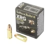 Sellier &amp; Bellot Pistol 9mm Ammunition, 25 Rounds JHP 100Gr - SB9XA