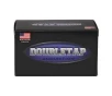 DoubleTap Target .223 Remington Ammunition, 50 Rounds Boat Tail 55Gr - 223R55T50