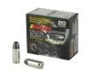 Barnes TAC-XPD .45 ACP Ammunition, 20 Rounds TAC-XP 185Gr - 21555