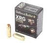 Sellier &amp; Bellot Pistol 10mm Ammunition, 25 Rounds JHP 130Gr - SB10XA