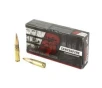 Barnes Barnes Ammunition .300 AAC Blackout Ammunition, 20 Rounds JHP 120Gr - 32004