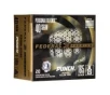 Federal Premium Personal Defense 40 S&amp;W 165gr JHP 20rds - PD40P1