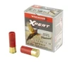 Winchester Xpert 12 Gauge Ammunition, 25 Rounds Steel Shot #4 - WEXP12H4