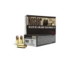 Nosler Match Grade 180 gr JHP 10mm Ammo, 50/box - 51412