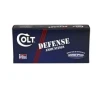 DoubleTap Colt Defense .223 Remington Ammunition, 20 Rounds Solid Copper 62Gr - 223R62CT