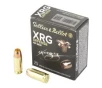 Sellier &amp; Bellot Pistol .40 S&amp;W Ammunition, 25 Rounds JHP 130Gr - SB40XA