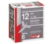 Aguila High Velocity 12 Gauge 2.75&quot; #6, 25rds - 1CHB1206