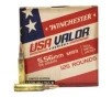 Winchester USA Valor M193 5.56 Ammo 55 gr FMJ, 125rds - USA193125