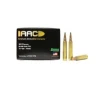 AAC 5.56 NATO 77 Grain Sierra TMK 20rd Box Ammunition