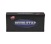 DoubleTap Rifle Defense 7.62x39mm Ammunition, 20 Rounds HP 125Gr - 739125RD