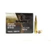 AAC &quot;Sabre Blade Black Tip&quot; 5.56 NATO 62 Grain 20rd Box Ammunition