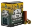 Hevi-Metal Longer Range 12ga 3.5" #4 25rds - 38504