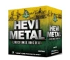 Hevi-Metal Longer Range 20ga 3&quot; #2 25rds - 39002