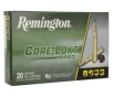 Remington Core-Lokt Tipped 180 gr .300 Win Mag Ammunition, 20 Rounds - R29038
