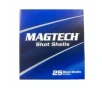 Magtech #4 Buckshot 2.75&quot; 20GA Ammo, 25rds - MT20BSA