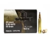 AAC &quot;Sabre Blade Black Tip&quot; 5.56 NATO 55 Grain 20rd Box Ammunition