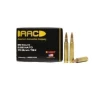 AAC 5.56 NATO 70 Grain Barnes TSX 20rd Box Ammunition