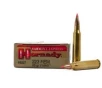 Hornady .223 Rem Ammo 55 Gr V-MAX, 20rds - 8327