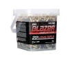 CCI Blazer Rimfire .22 LR 38 gr LRN 1500 Rounds Ammunition - 10025