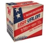 1250 Rounds of Winchester Valor 5.56x45mm M855 FMJ 62gr Ammunition