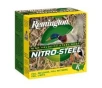 Remington Nitro Steel 12 Gauge 3 1/2&quot; 1 1/2 oz 2 Shot 25 Rounds - NSI12352