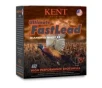 Kent Cartridge Ultimate Fast Lead 12 Gauge 2 3/4&quot; 1 3/8 oz 4 Shot, 25 Rounds - K122UFL404