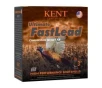 Kent Cartridge Ultimate Fast Lead 12 Gauge 3&quot; 1 3/4 oz 5 Shot, 25 Rounds - K123UFL505
