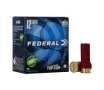 Federal Top Gun 12 Gauge Ammunition, 25 Rounds Lead #8 - TG12W 8