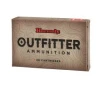 Hornady Outfitter .300 Win Mag Ammunition, 20 Rounds CX 180Gr - 821974
