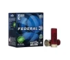 Federal Top Gun 12 Gauge Ammunition, 25 Rounds Steel Shot #7.5 - TG12WS2 7.5
