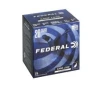 Federal Game-Shok High Brass 20 Gauge 3&quot; #5 1.25 oz - 25rds - H2585
