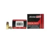 SinterFire Special Duty .45 ACP 155 gr Ammo Lead-Free Frangible HP - 20rds - SF45155SD