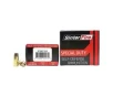 SinterFire Special Duty .380 ACP 75 gr Ammo Lead-Free Frangible HP - 20rds - SF38075SD