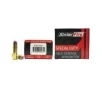 SinterFire Special Duty .38 Special 110 gr Ammo Lead-Free Frangible HP - 20rds - SF38110SD