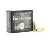 Liberty Ammunition Civil Defense .45 ACP 78 gr LFFHP - 20rds - LACD45013BC