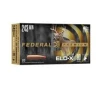 Federal Premium .243 Winchester 90 gr Ammo ELD-X - 20rds - P243ELDX1