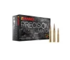 Barnes Bullets Precision Match .300 AAC Blackout 220 gr Ammo JHP - 20rds - 32134