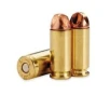 Wilson Combat .40 S&amp;W 115 gr Ammo Lehigh Defense XD FMT - 20rds - LA40115XD