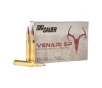 Sig Sauer Venari .30-06 Springfield 165 gr Ammo SP - 20rds - V3006SP16520
